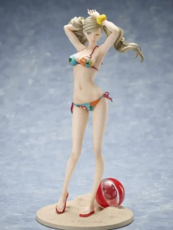 Persona 5 Dancing in Starlight - Ann Takamaki Statue: TBS Glowdia