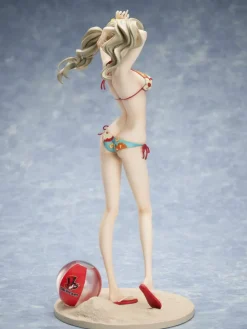 Persona 5 Dancing in Starlight - Ann Takamaki Statue: TBS Glowdia