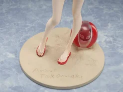 Persona 5 Dancing in Starlight - Ann Takamaki Statue: TBS Glowdia
