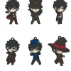 Persona 5 Dancing In The Starlight - Schlüsselanhänger Nendoroid Plus 6er-Pack: Good Smile Company