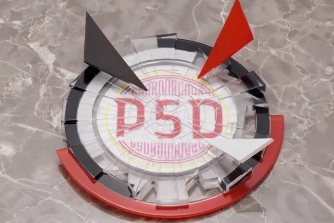 Persona 5 Dancing Star Night - Hero & Morgana Statue / ARTFXJ: Kotobukiya