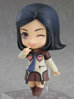 Persona 2 Eternal Punishment - Maya Amano Nendoroid: Good Smile Company
