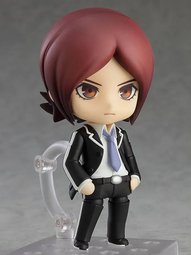 Persona 2 Eternal Punishment - Tatsuya Suou Nendoroid: Good Smile Company