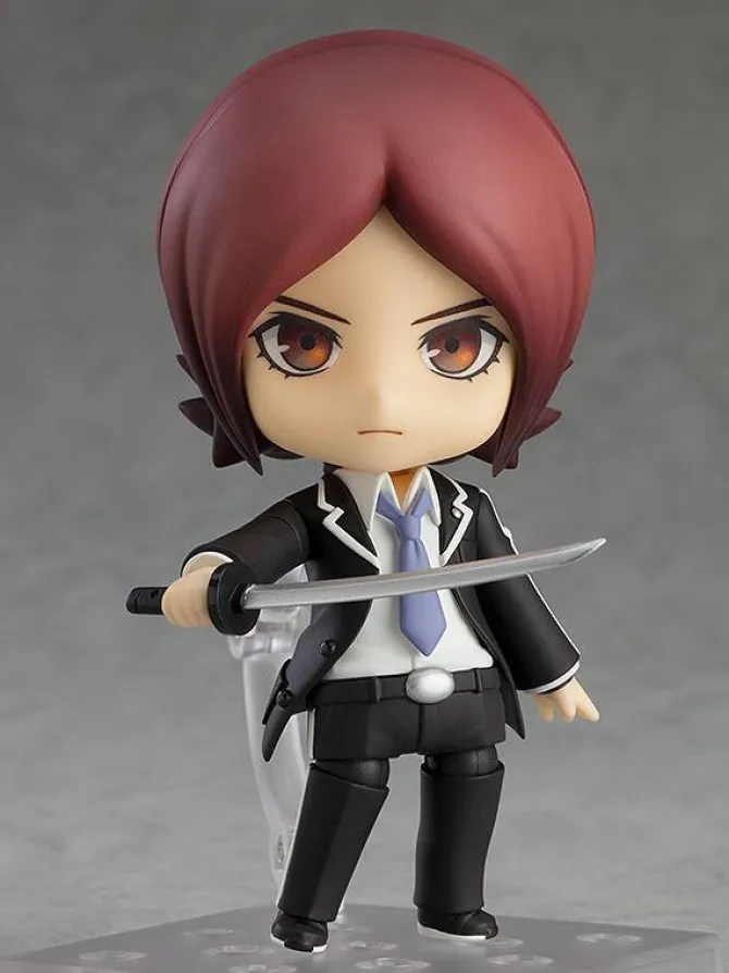 Persona 2 Eternal Punishment - Tatsuya Suou Nendoroid: Good Smile Company