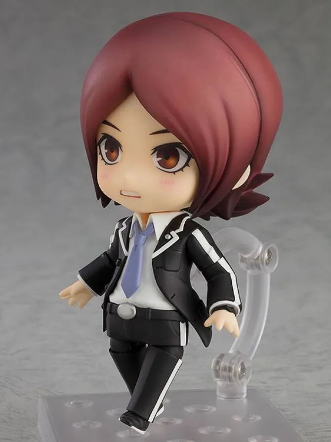 Persona 2 Eternal Punishment - Tatsuya Suou Nendoroid: Good Smile Company