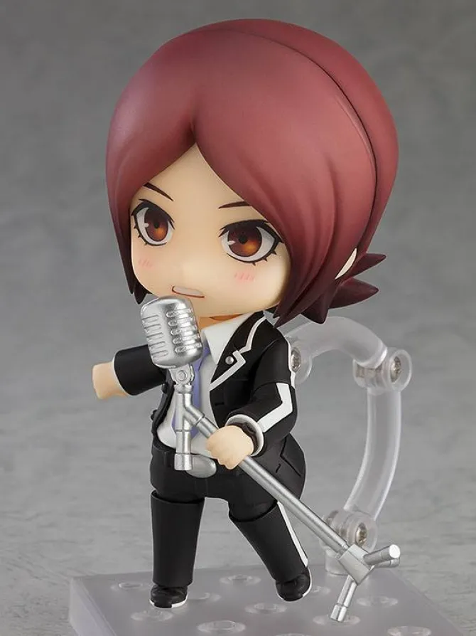 Persona 2 Eternal Punishment - Tatsuya Suou Nendoroid: Good Smile Company