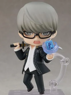 Persona 4 Golden - P4G Hero Nendoroid: Good Smile Company