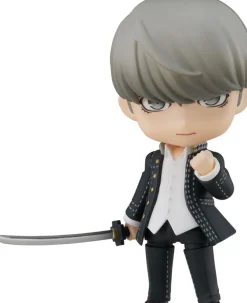 Persona 4 Golden - P4G Hero Nendoroid: Good Smile Company