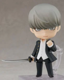 Persona 4 Golden - P4G Hero Nendoroid: Good Smile Company