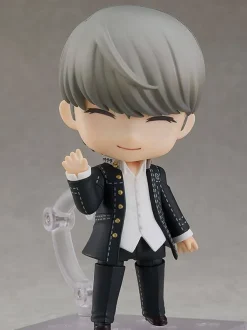 Persona 4 Golden - P4G Hero Nendoroid: Good Smile Company