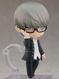 Persona 4 Golden - P4G Hero Nendoroid: Good Smile Company