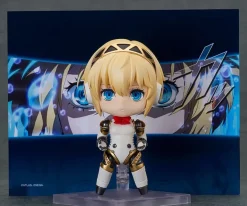 Persona 3 Reload - Aigis Nendoroid / 2.0: Good Smile Company