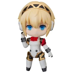 Persona 3 Reload - Aigis Nendoroid / 2.0: Good Smile Company