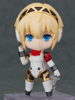 Persona 3 Reload - Aigis Nendoroid / 2.0: Good Smile Company