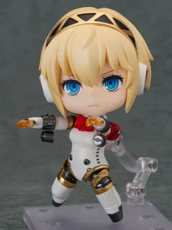 Persona 3 Reload - Aigis Nendoroid / 2.0: Good Smile Company