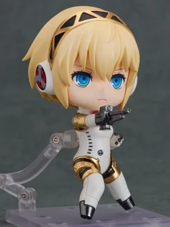 Persona 3 Reload - Aigis Nendoroid / 2.0: Good Smile Company