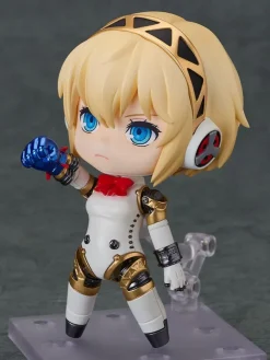 Persona 3 Reload - Aigis Nendoroid / 2.0: Good Smile Company