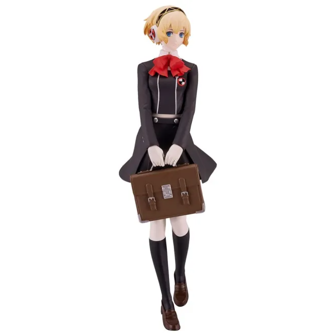 Persona 3: Reload - Aigis Statue / Pop Up Parade: Good Smile Company