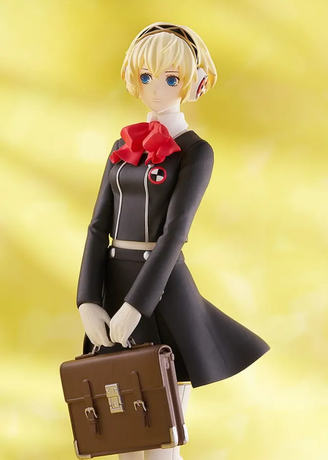 Persona 3: Reload - Aigis Statue / Pop Up Parade: Good Smile Company