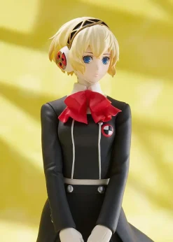 Persona 3: Reload - Aigis Statue / Pop Up Parade: Good Smile Company