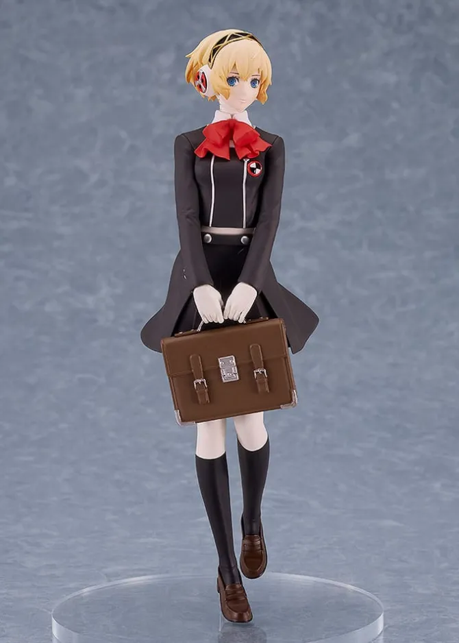 Persona 3: Reload - Aigis Statue / Pop Up Parade: Good Smile Company