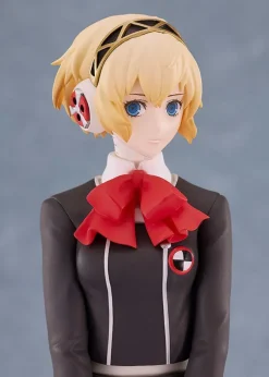 Persona 3: Reload - Aigis Statue / Pop Up Parade: Good Smile Company