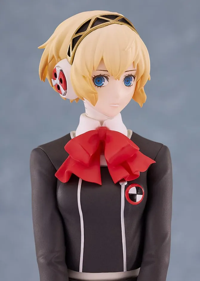 Persona 3: Reload - Aigis Statue / Pop Up Parade: Good Smile Company