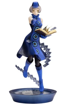 Persona 3 Reload - Elizabeth Statue / ARTFX J: Kotobukiya