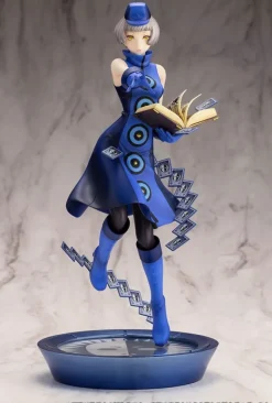 Persona 3 Reload - Elizabeth Statue / ARTFX J: Kotobukiya