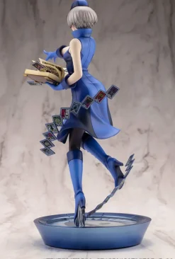 Persona 3 Reload - Elizabeth Statue / ARTFX J: Kotobukiya