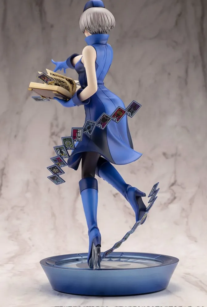 Persona 3 Reload - Elizabeth Statue / ARTFX J: Kotobukiya