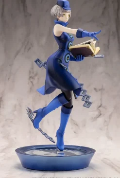 Persona 3 Reload - Elizabeth Statue / ARTFX J: Kotobukiya