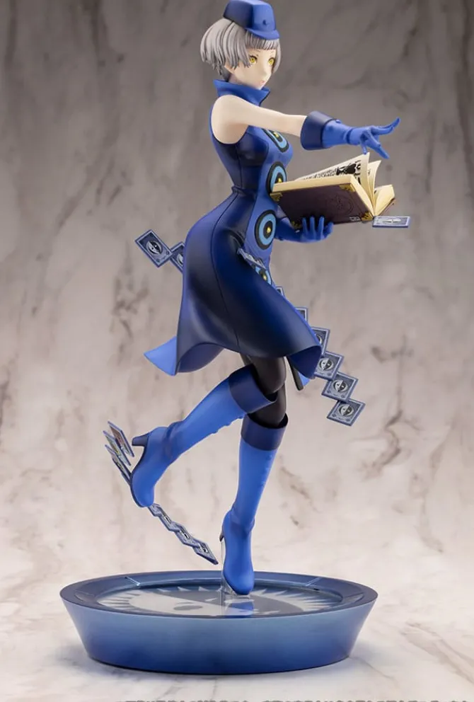 Persona 3 Reload - Elizabeth Statue / ARTFX J: Kotobukiya
