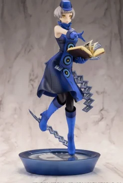 Persona 3 Reload - Elizabeth Statue / ARTFX J: Kotobukiya