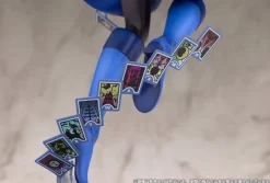 Persona 3 Reload - Elizabeth Statue / ARTFX J: Kotobukiya