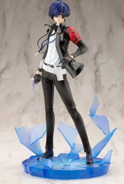 Persona 3 Reload - Hero Statue [NEUAUFLAGE]: Kotobukiya
