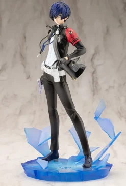 Persona 3 Reload - Hero Statue [NEUAUFLAGE]: Kotobukiya
