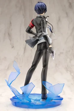 Persona 3 Reload - Hero Statue [NEUAUFLAGE]: Kotobukiya