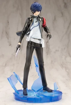 Persona 3 Reload - Hero Statue [NEUAUFLAGE]: Kotobukiya