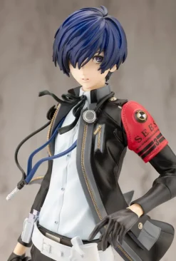 Persona 3 Reload - Hero Statue [NEUAUFLAGE]: Kotobukiya