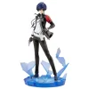 Persona 3 Reload - P3R Protagonist Statue / ARTFX J: Kotobukiya