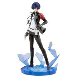 Persona 3 Reload - P3R Protagonist Statue / ARTFX J: Kotobukiya