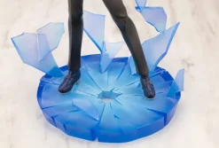 Persona 3 Reload - P3R Protagonist Statue / ARTFX J: Kotobukiya