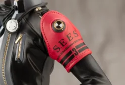 Persona 3 Reload - P3R Protagonist Statue / ARTFX J: Kotobukiya