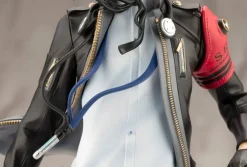Persona 3 Reload - P3R Protagonist Statue / ARTFX J: Kotobukiya