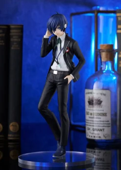 Persona 3 Reload - Protagonist Figur / Pop Up Parade: Good Smile Company