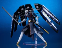 Persona 3 Reload - Thanatos Plamatea Plastic Model Kit: Max Factory