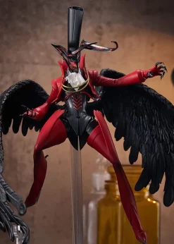 Persona 5 Royal - Arsène Statue / Pop Up Parade - SP: Good Smile Company