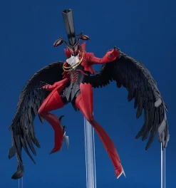Persona 5 Royal - Arsène Statue / Pop Up Parade - SP: Good Smile Company