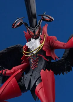 Persona 5 Royal - Arsène Statue / Pop Up Parade - SP: Good Smile Company